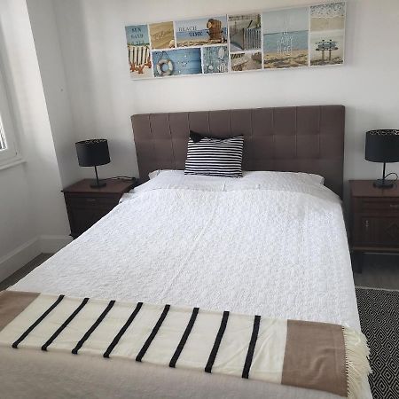 Apartment Arjana Рийека Екстериор снимка
