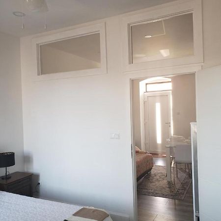 Apartment Arjana Рийека Екстериор снимка