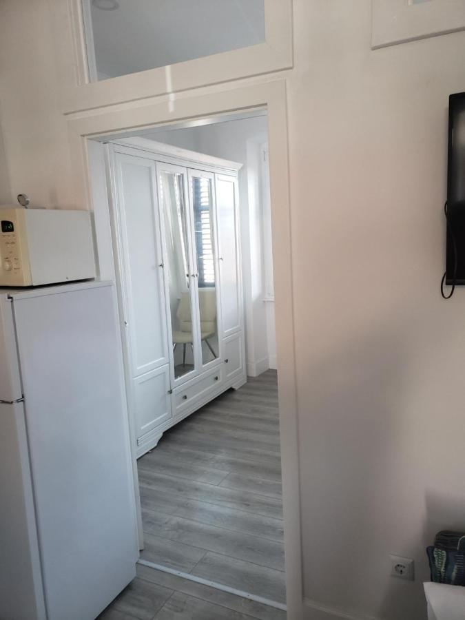 Apartment Arjana Рийека Екстериор снимка