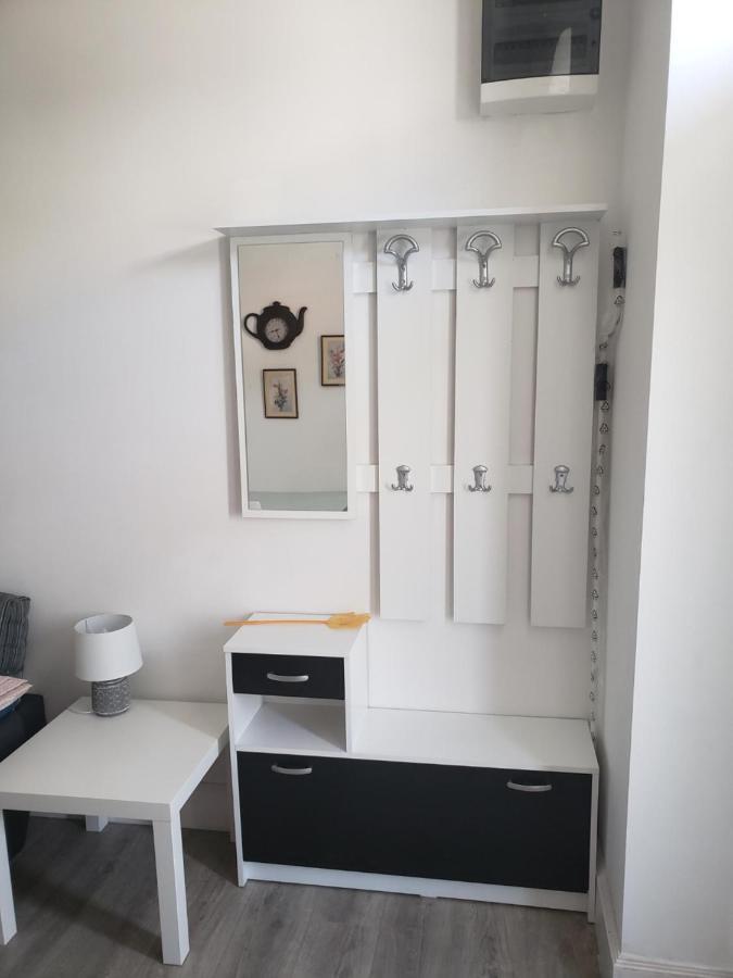 Apartment Arjana Рийека Екстериор снимка