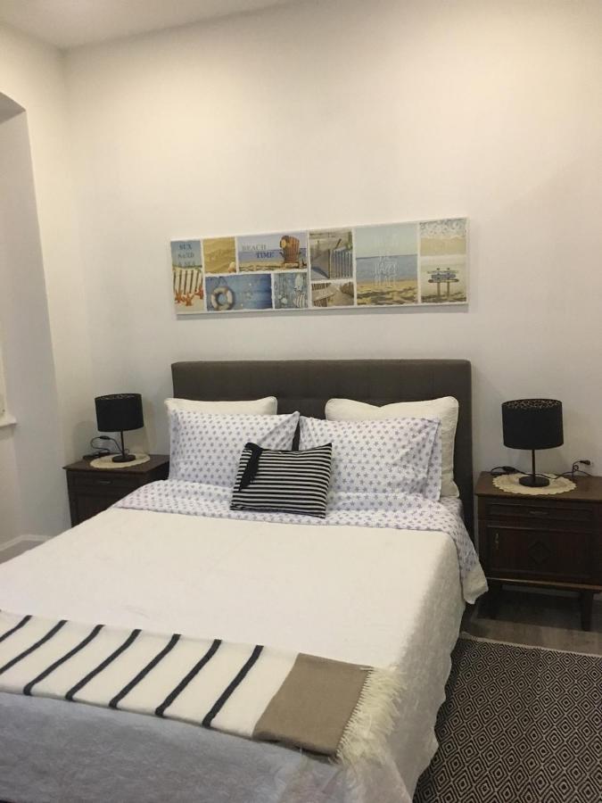 Apartment Arjana Рийека Екстериор снимка
