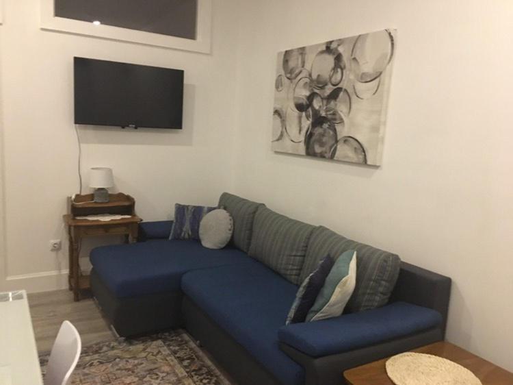 Apartment Arjana Рийека Екстериор снимка