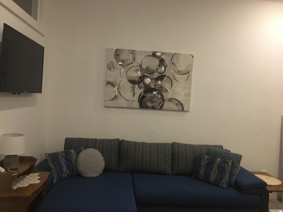 Apartment Arjana Рийека Екстериор снимка