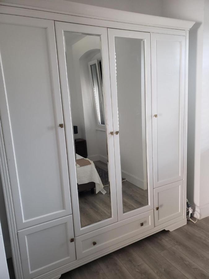 Apartment Arjana Рийека Екстериор снимка