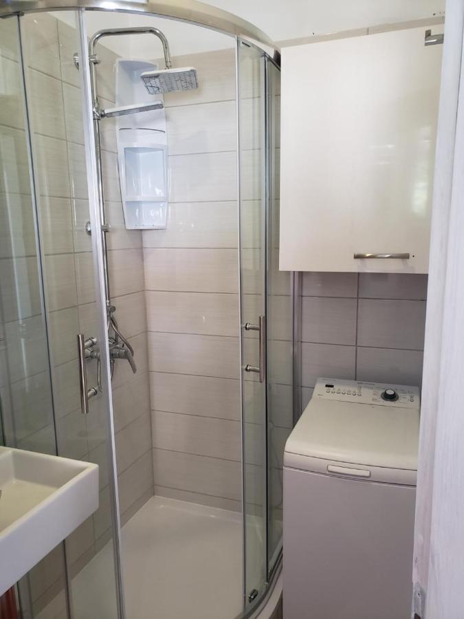 Apartment Arjana Рийека Екстериор снимка
