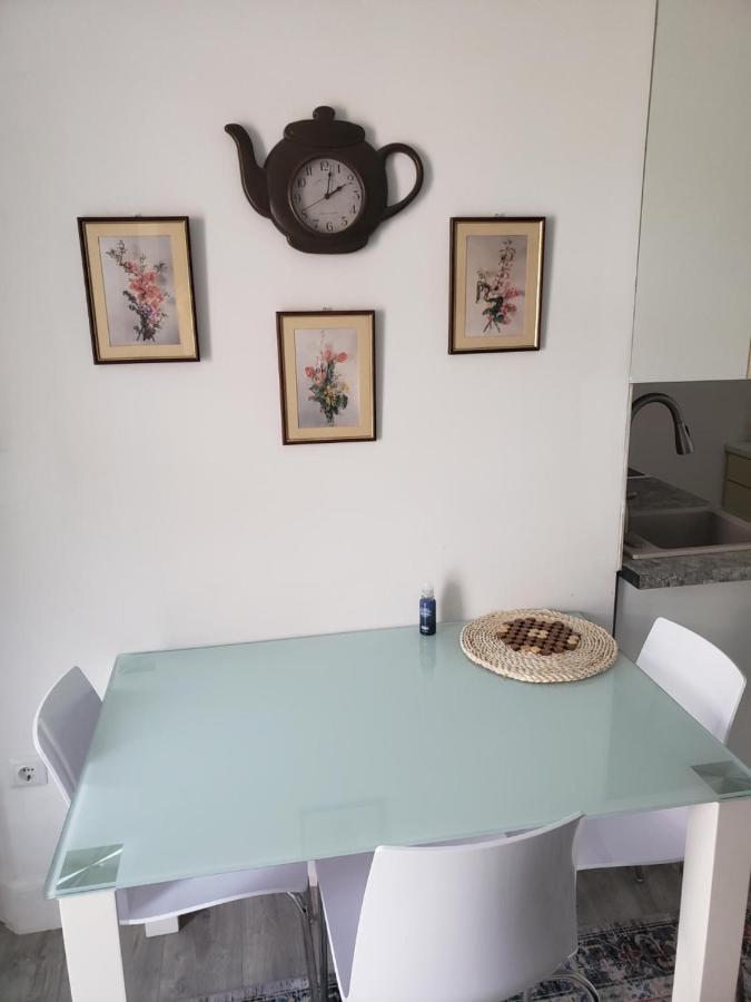 Apartment Arjana Рийека Екстериор снимка